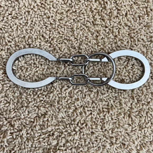 Horseshoe logic puzzle game - Picture 3 of 4